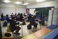La Comunidad afrontará la 'vuelta al cole' con las mismas medidas del año pasado y con refuerzo en profesores