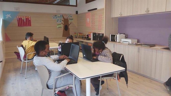 Uno de los 20 proyectos del tercer sector subvencionado por Cort,