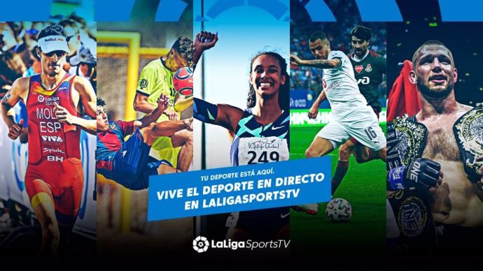 LaLigaSportsTV