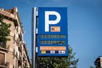 El 78% de los españoles prefiere dejar su coche en un parking en sus vacaciones, según Parkimeter