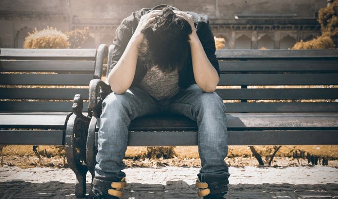 Archivo - La Junta de Andalucía atiende a 575 menores víctimas de violencia sexual (Foto de archivo)