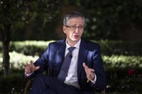 El Banco de España atribuye al gas y al CO2 el 70% del alza de la luz y a ésta, un tercio del repunte del IPC