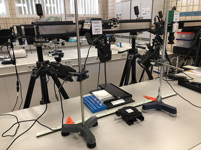 La investigación está liderada por el profesor Emilio Gómez González, catedrático de Física Aplicada de la Escuela Técnica Superior de Ingeniería de la Universidad de Sevilla.