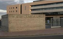 Audiencia Provincial Castellón