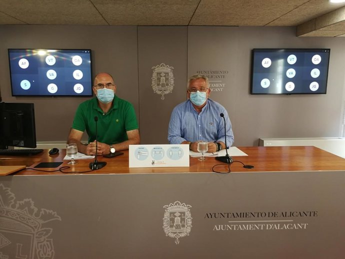 El Ayuntamiento aprueba la reforma del Centro de Tratamiento de Residuos de Fontcalent y la Red de Ecoparques