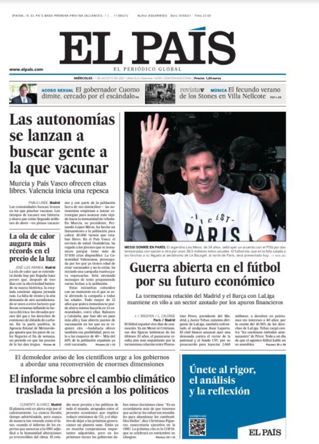 portadas