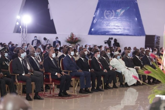 27 Edición Del Congreso De La Unión Postal Universal