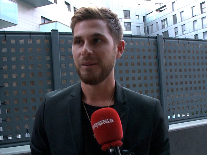 Tom Brusse desvela su futuro con Sandra Pica. 