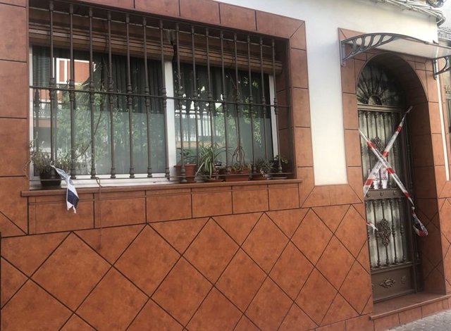 Nuevo caso de violencia de género en Sevilla, en el barrio del Cerro del Águila