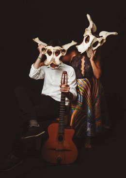 Monólogo 'Mordiendo la verdad', de Alba G.