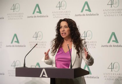 Rocío Ruiz condena el asesinato de una mujer en Sevilla y ofrece la  atención del IAM a sus tres hijos huérfanos