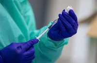 Suspenden la actividad presencial en el centro de salud de Cartaya (Huelva) por un brote de covid entre los trabajadores