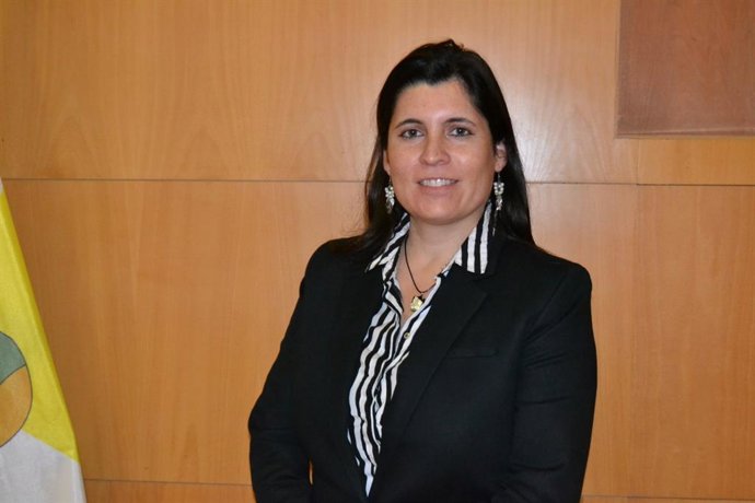 Silvia Verdugo, profesora del Grado en Derecho de la CEU.