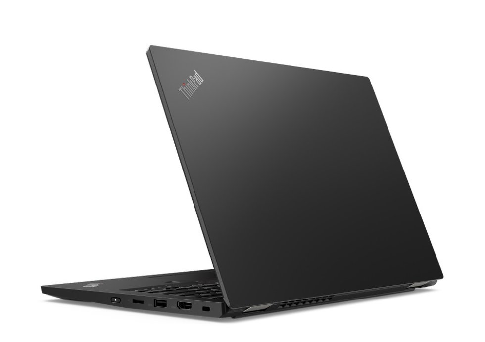 Modelo de ThinkPad presentado en junio por Lenovo, que sigue creciendo en España y termina junio rozando el 30% de cuota de mercado.