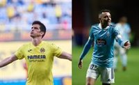¿La gran oportunidad para el goleador nacional?