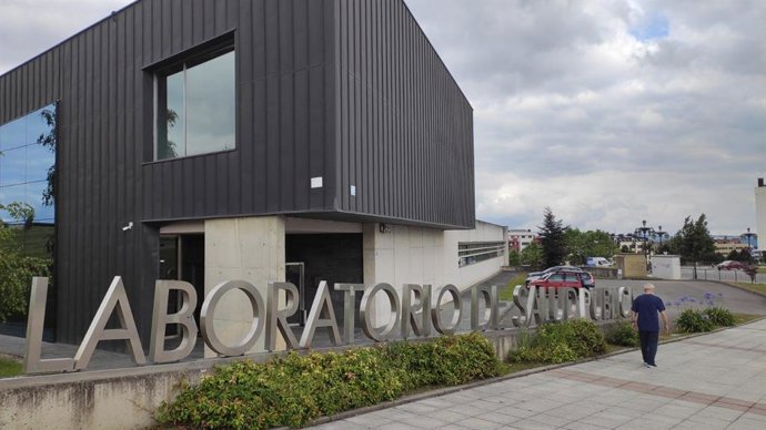 Laboratorio del HUCA