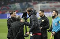 LaLiga Santander 2021-2022 estrena pocas novedades en sus banquillos