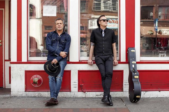 Archivo - El grupo M-Clan.