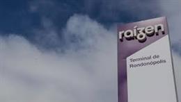 Archivo - Brasil.- La brasileña Raízen se hace con el 50% de la red de estaciones de servicios paraguaya B&R por 110 millones