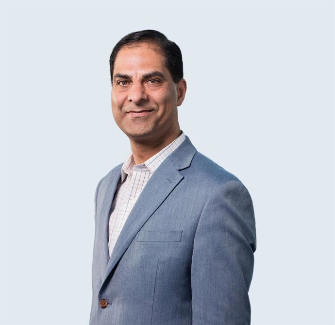 Innoveo welcomes Vinod Kachroo as #President to lead growth and further accelerate our business momentum.