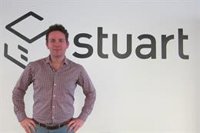 La empresa de mensajería Stuart reivindica a los repartidores independientes ante la llegada de la 'ley Rider'