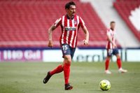 Stefan Savic renueva con el Atlético de Madrid hasta 2024