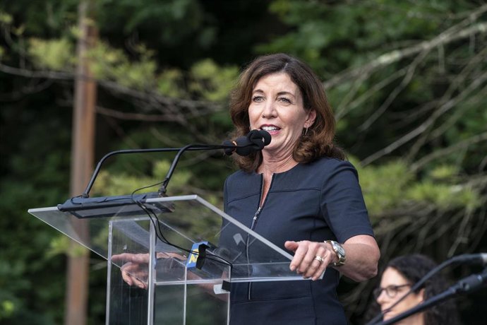 Kathy Hochul