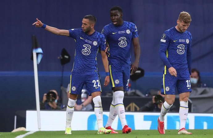 Chelsea FC - Villarreal CF