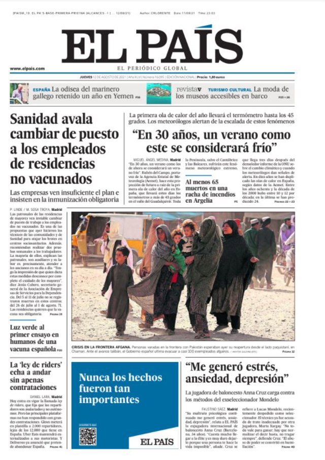 portadas