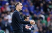 Tuchel: "Kepa para más penaltis, estábamos preparados"