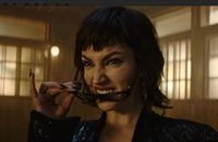 Úrsula Corberó, una villana de armas tomar en Snake Eyes: "La Baronesa es lo opuesto a Tokio"