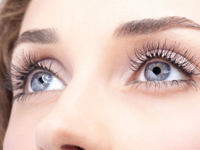 Las pestañas son una parte fundamental de nuestra mirada
