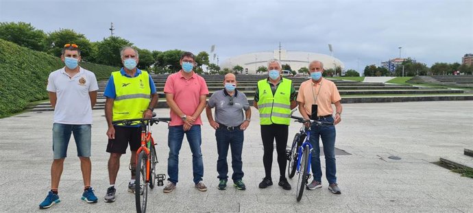El Parque de Las Llamas acogerá el 4 y 5 de septiembre las 24 horas en Ruta de Cantabria-Ciudad de Santander