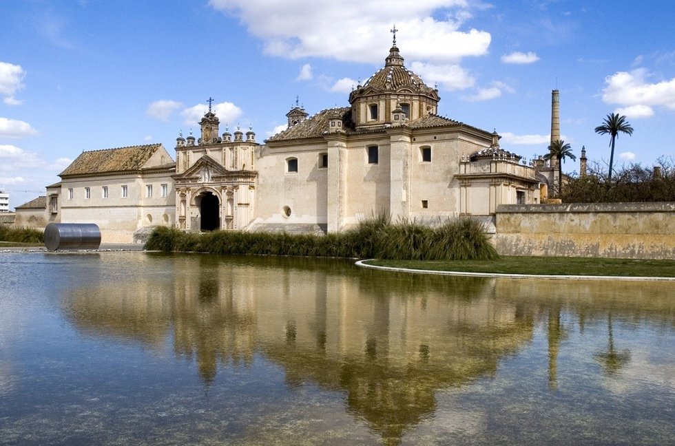 Archivo - La UNIA ofrece en Sevilla cuatro cursos de verano entre el 6 y el 9 de octubre