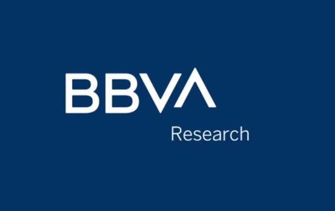 Archivo - Logo de BBVA Research