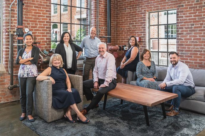 Members of the Velocity Clinical Research team