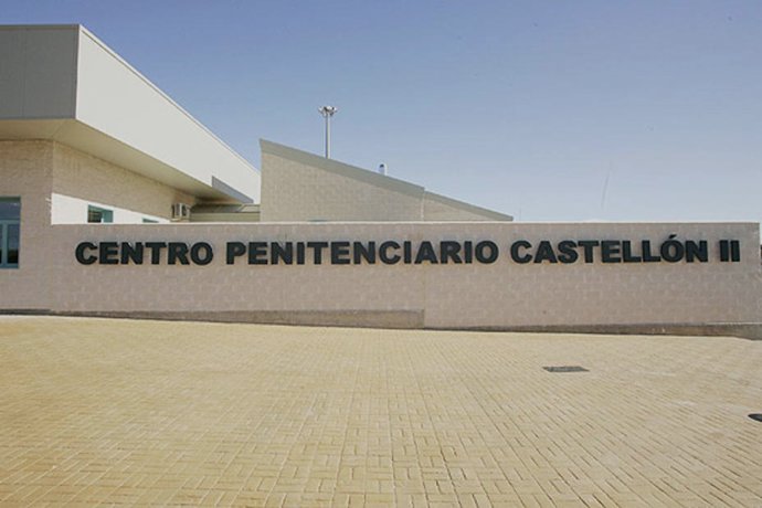 Archivo - Centro Penitenciario de Albocsser