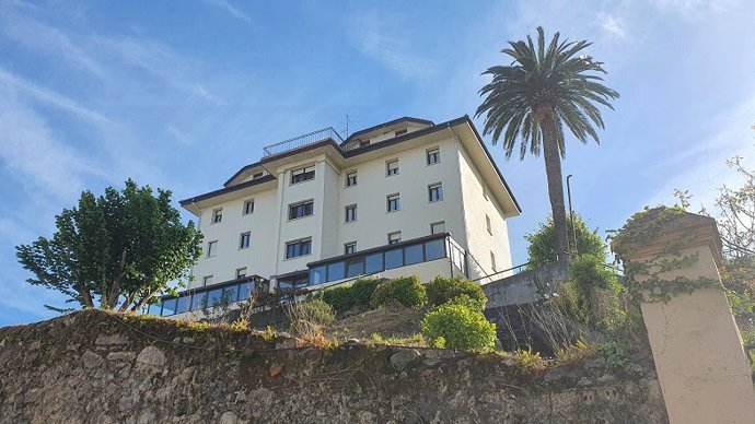 Archivo - Residencia de Mundaka