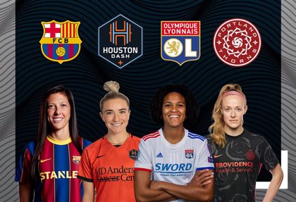 Dazn Secures Exclusive Rights To 21 Women S International Champions Cup In 1 Countries And Territories