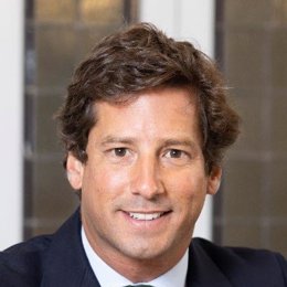 Luis Silva, del departamento de Relación con Inversores de Cobas AM.