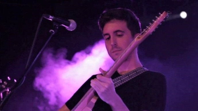 El músico Prexton protagoniza este viernes la actuación de Los Conciertos de Pedrilla en Cáceres