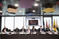 Los clubes dan luz verde a 'LaLiga Impulso'