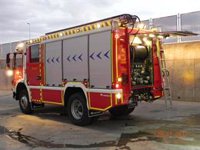 Suspendido en todos los terrenos agrícolas y forestales de la región el uso de maquinaria y fuego ante la ola de calor