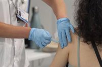 Administradas más de 8,3 millones de dosis de vacunas contra el Covid, 61.270 en 24H