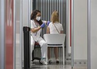 La incidencia de la Comunitat Valenciana sigue su bajada y se sitúa en 406 casos por cada 100.000 habitantes