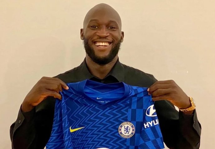 Romelu Lukaku regresa al Chelsea