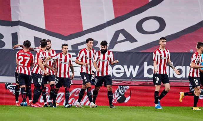 Archivo - Athletic Club
