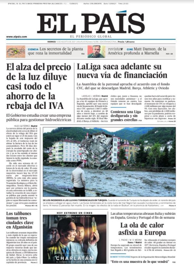portadas