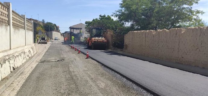 Travesía de Sena