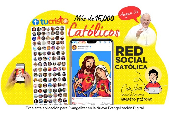 Red Social Católica